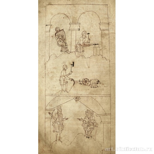 Иллюстрация к комментариям, страница 54