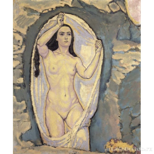 Венера в гроте