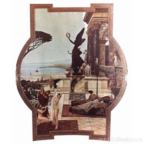 Театр в Таормине