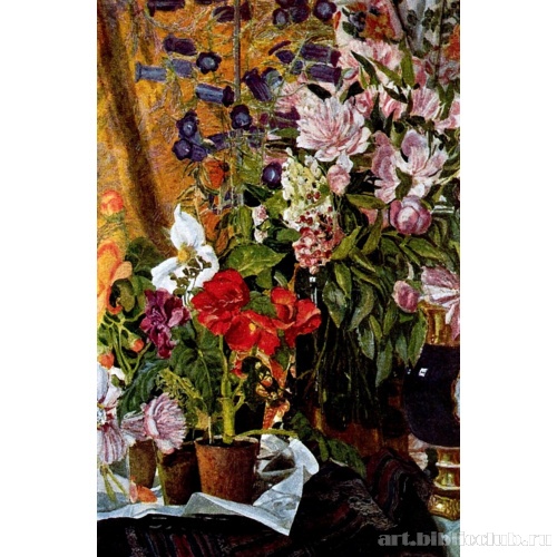 Цветы