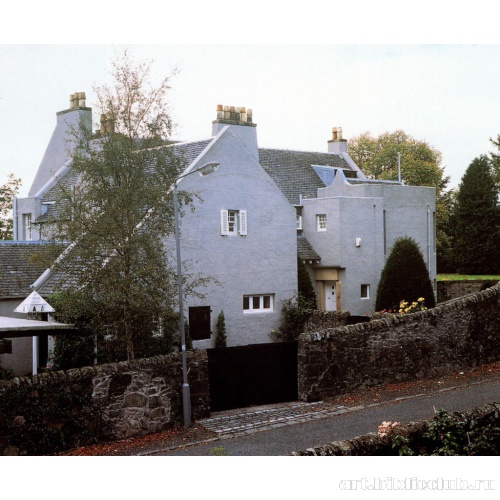 Коттедж Уиндхилл