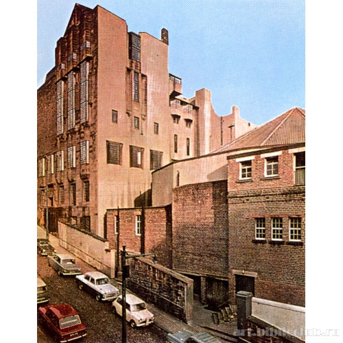 Художественная школа