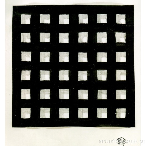 Геометрический узор