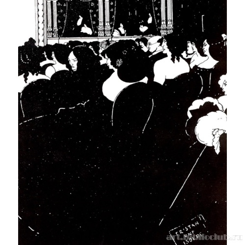 Вагнерианцы