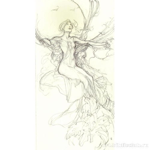 Иллюстрация к неопубликованному докладу