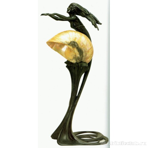 Настольная лампа