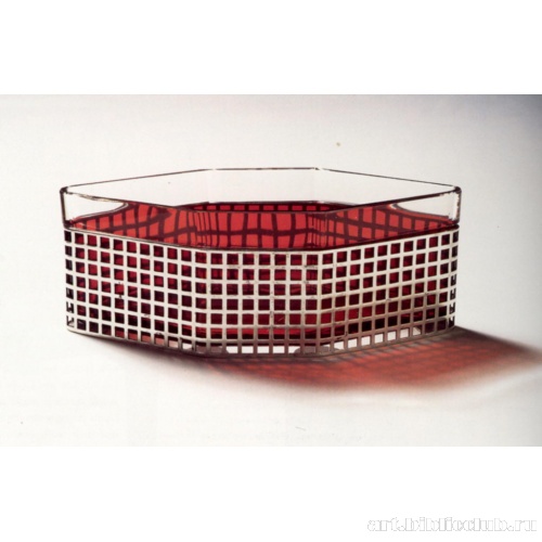 Корзина «Решетка»