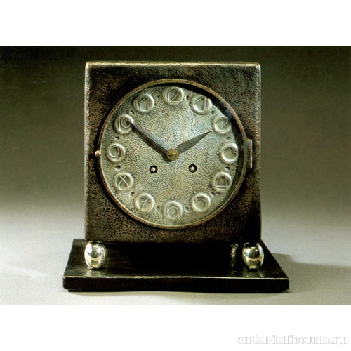 Настольные часы