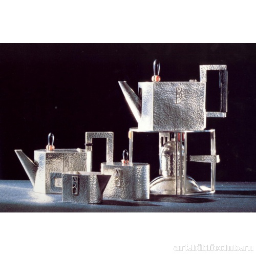 Чайный прибор