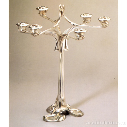 Подсвечник