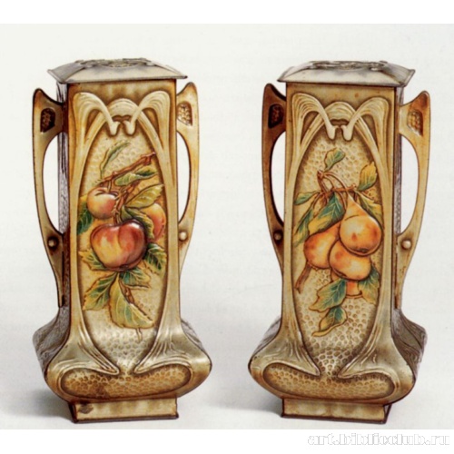 Жестяные коробки для печенья Кооперативного оптового общества