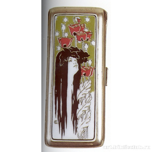 Сигаретница