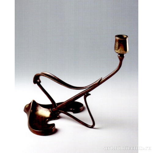 Подсвечник