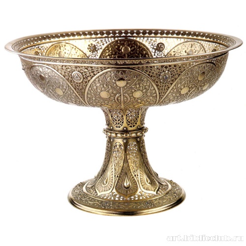 Ваза для фруктов