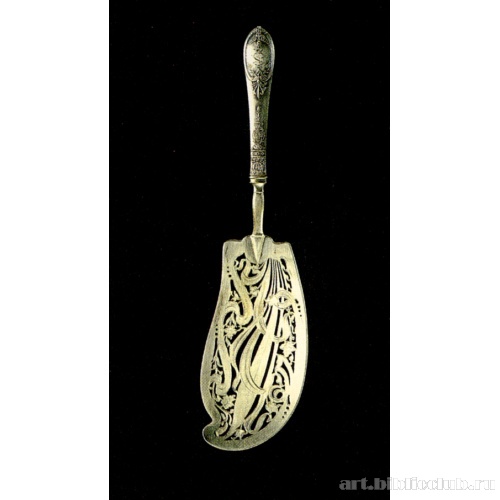 Лопатка для пирога