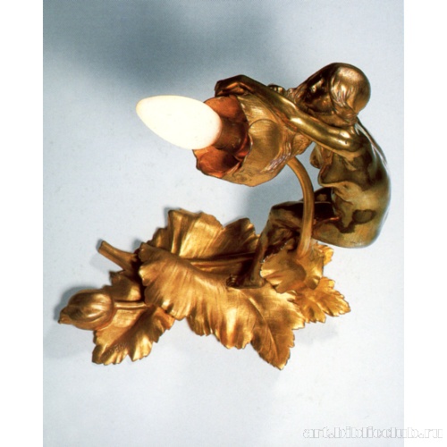 Бра. Один из пары