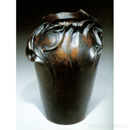 Ваза для особняка Беранжер