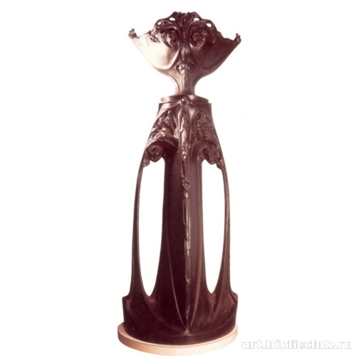 Жардиньерка