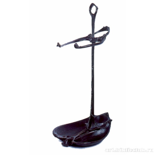 Стойка для зонтиков