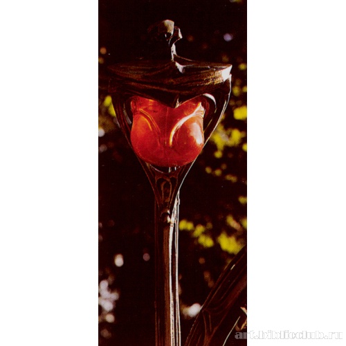 Фонарь «Тюльпан»