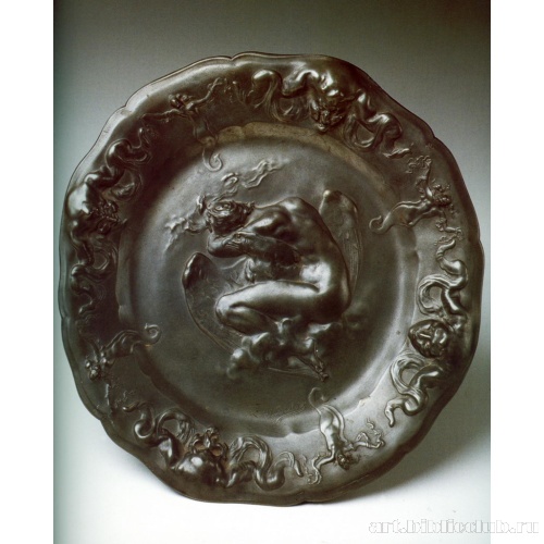 Блюдо «Геба»