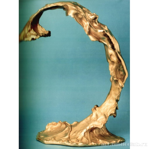 Лампа «Цветочная нимфа»