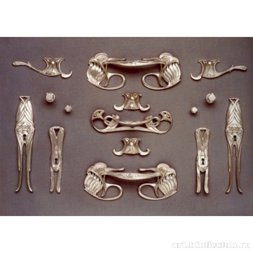 Гарнитура для мебели