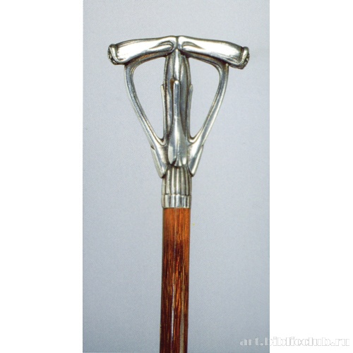 Набалдашник трости