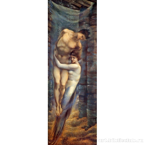 Глубины моря