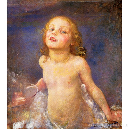 Новая надежда