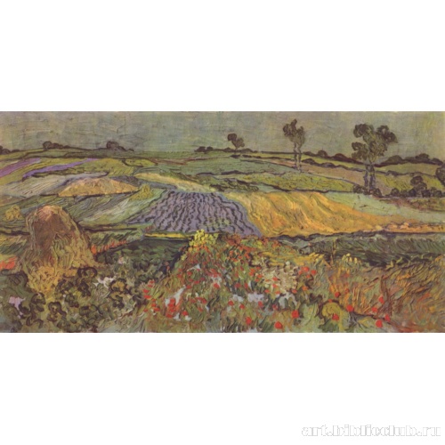 Равнина под Овером