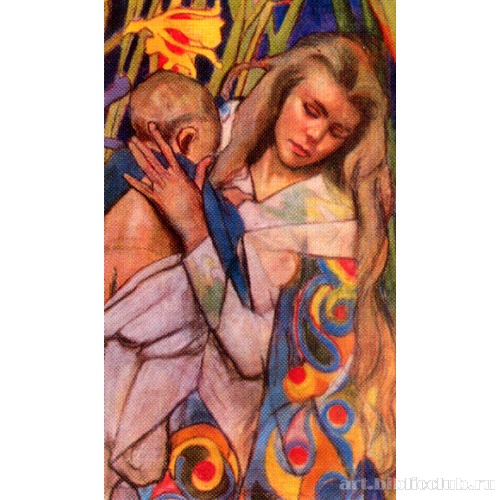 Любовь, фрагмент