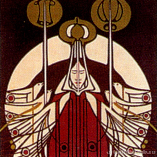 Девушки на берегу моря