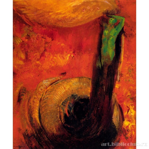 Зеленая смерть