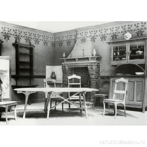 Мебель для рабочих или для загородного дома