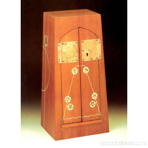 Шкатулка для драгоценностей