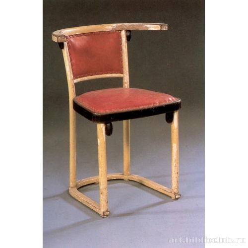 Стул для кофейни