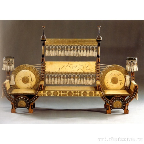 Скамья для сидения