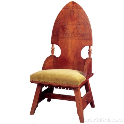 Кресло «Коти»