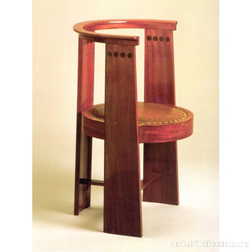 Стул для Ханнеса Сааринена