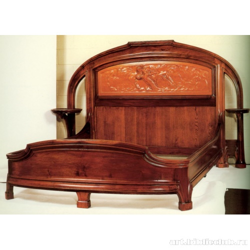 Кровать Шнайдер