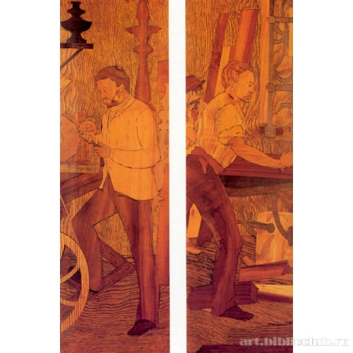 Буфет «Мастера»