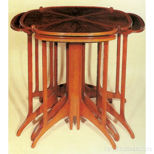 Комплект столов «Гнездо»