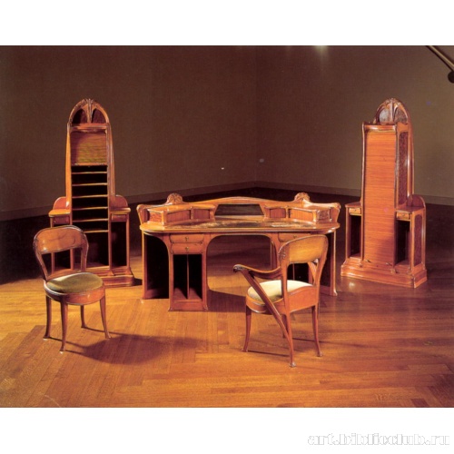 Мебель для кабинета