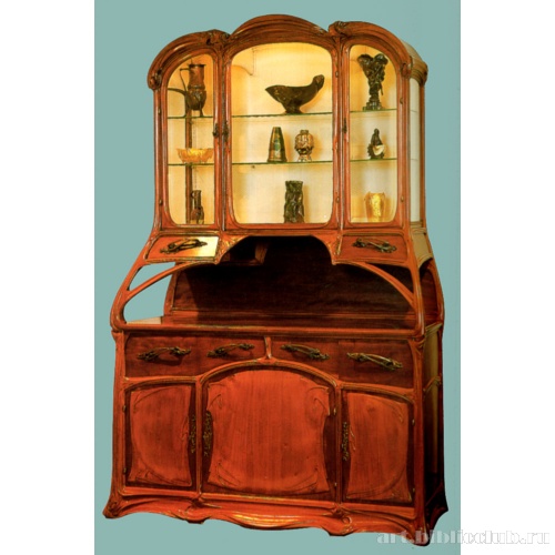 Шкаф для столовой