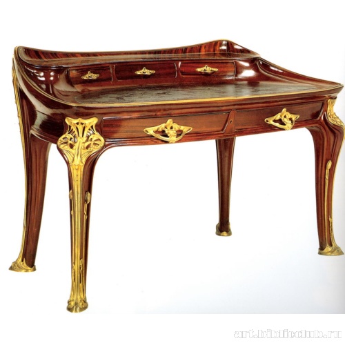 Бюро «Орхидеи»