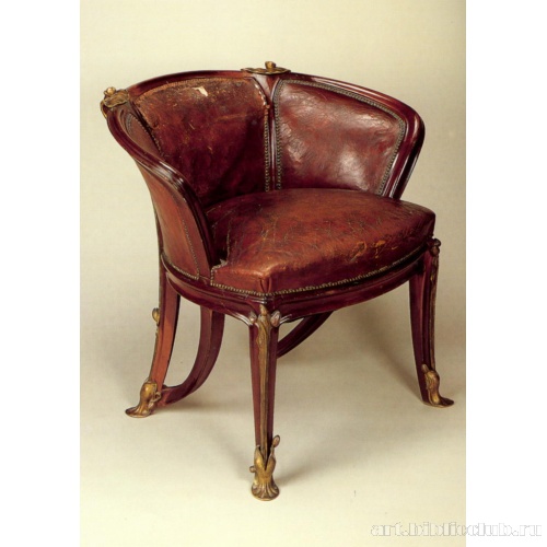 Кресло «Кувшинки»