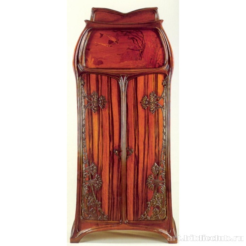 Предмет мебели из салона «Водоросли»