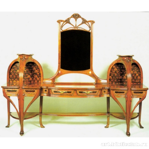 Туалетный столик «Орхидея»