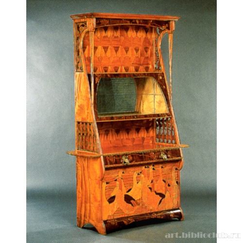 Шкаф «Гуси»